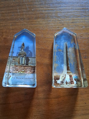 Ww1 memorial glass - ww1,