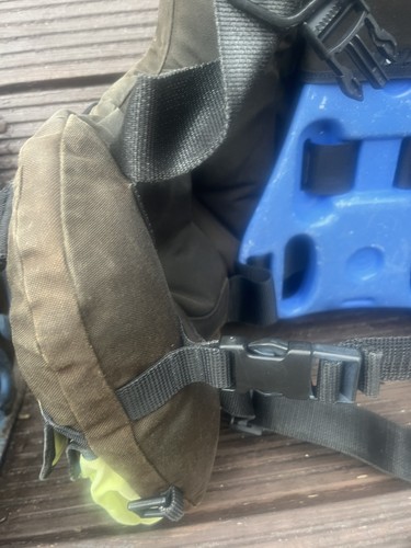 Buddy commando bcd - , size
