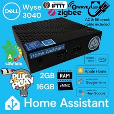 Home assistant hub for - assistant,