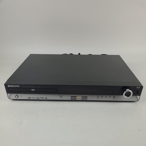 Samsung thx25 dvd home - samsung,