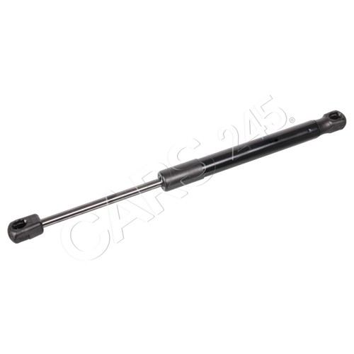 Bonnet gas spring strut swag - spring,