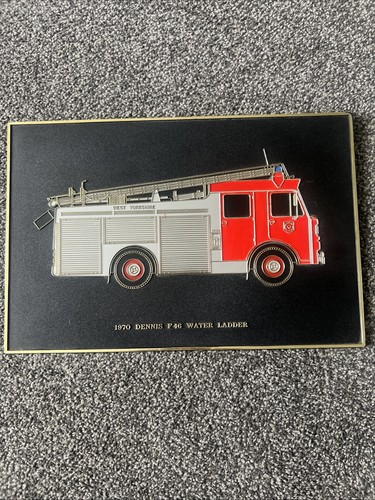 Vintage wall plaque - vintage, west