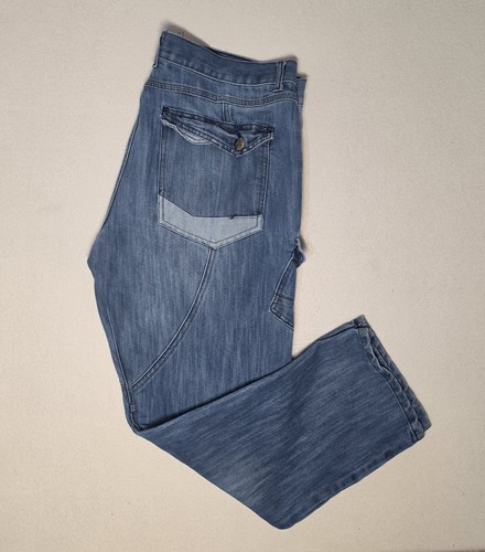 Airwalk men blue denim - airwalk,