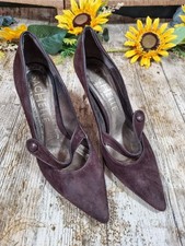 Sachelle Couture Heeled Slip