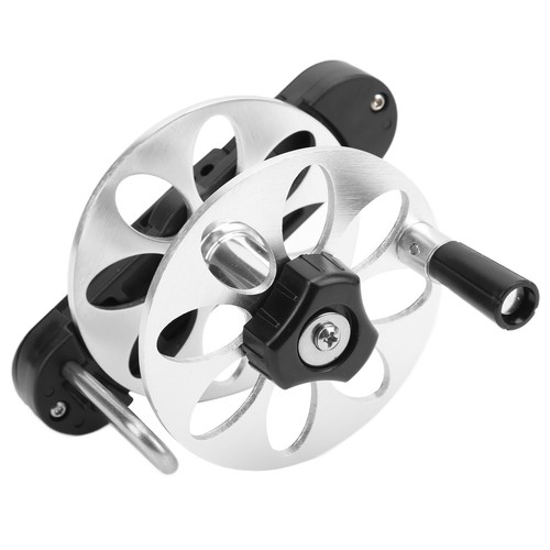 Speargun reel aluminum - speargun,