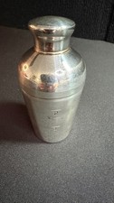NAPIER Silverplate Mini
