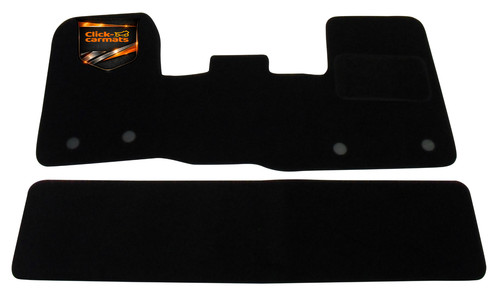 Fits ford transit custom - custom, crew
