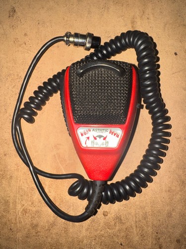 Astatic road devil power - astatic,