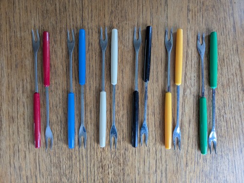 Vintage set swiss - vintage,
