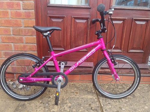 Islabikes cnoc kids - cnoc,