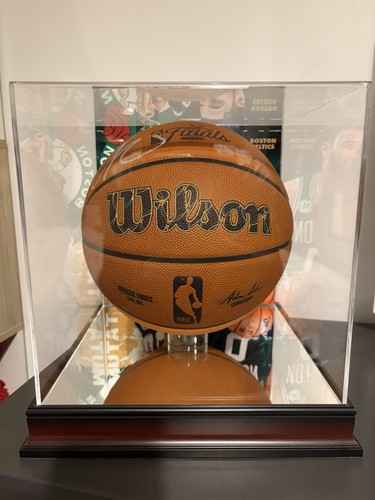 Jayson tatum autographed - jayson,