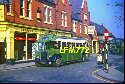 Original kodak bus - original,