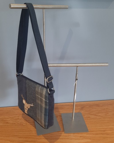 Handbag stand display - display,