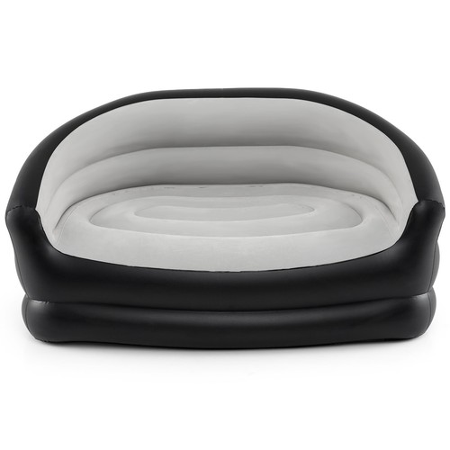Seater inflatable couch - 2-seater,