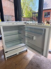 Miele K9122UI Built in Under