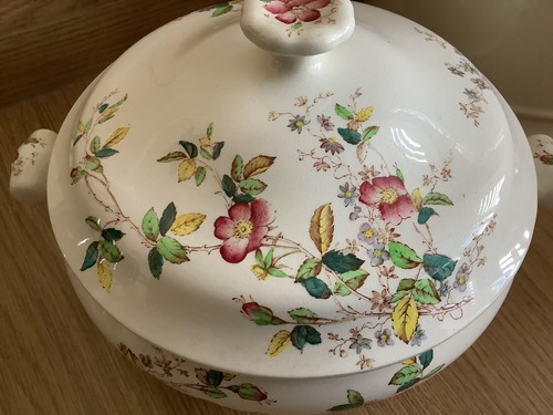 Vintage copeland spode thelma - vintage,