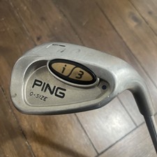 Ping oversize lob wedge - lob, lw