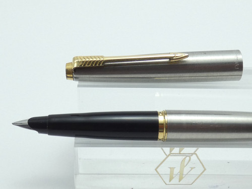 Vintage 1970 parker - vintage, 1970's