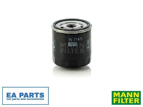 Oil filter for fiat 127 - filter,