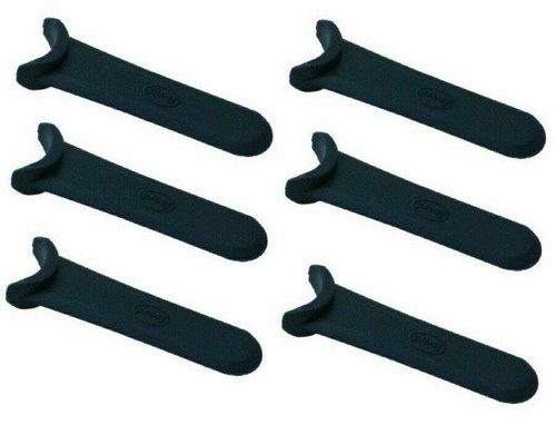 Mower blades fit - 6x, to