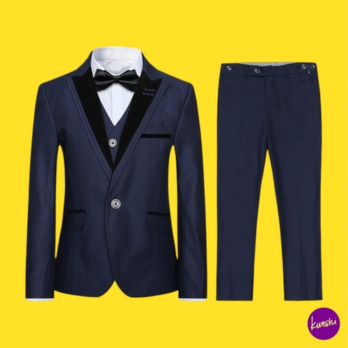 Sliktaa boys pieces - boys, slim