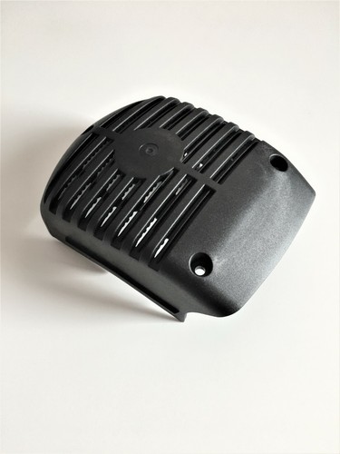 Armature housing rotor - housing,
