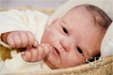 Studio-Doll Baby BOY  reborn