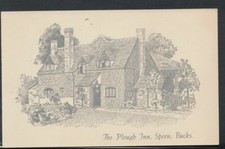 Buckinghamshire Postcard - The