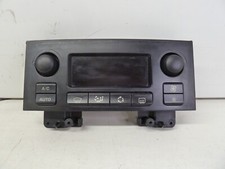 HEATER CONTROL PANEL UNIT