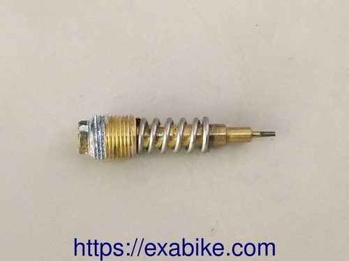 Wealth screws for honda 250 - wealth,