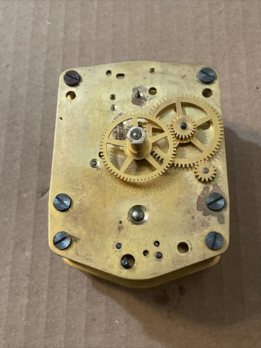 Wwii vintage seth thomas mark - seth,