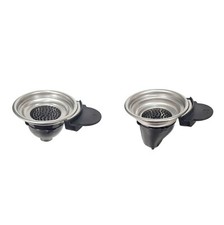 1-Cup 2-Cup Podholder Pad