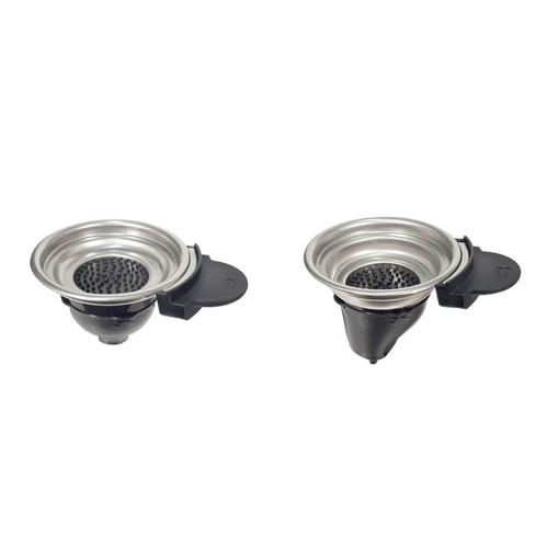 Cup podholder pad - 2-cup,