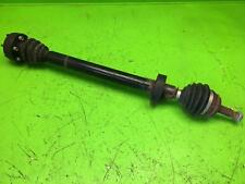 SEAT IBIZA Right Driveshaft 6K2 1.6 Petrol Manual  99 - 02