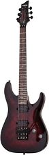 SCHECTER Omen Elite 6 FR BCH Electric Guitar