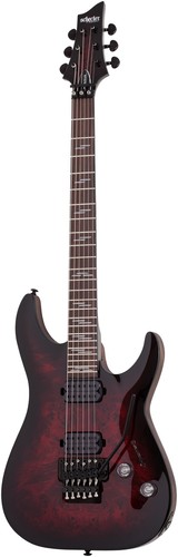 Schecter omen elite bch - 6,