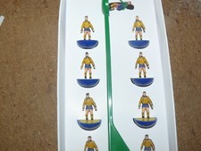 SOUTHAMPTON 1976 AWAY KIT