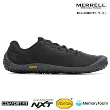 MERRELL LADIES WALKING TRAINERS HIKING TREK THERMAL VIBRAM OUTDOOR BOOTS SIZE