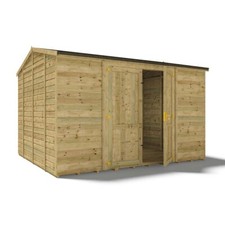 Project Timber Grandmaster