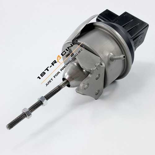 Turbo actuator for - for, audi