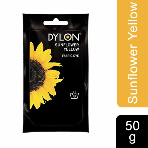 Dylon hand fabric dye sachet - dylon,