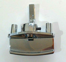 Chrome Drawer or Locker Door Release Catch Elddis Compass Caravan Motorhome EDC1