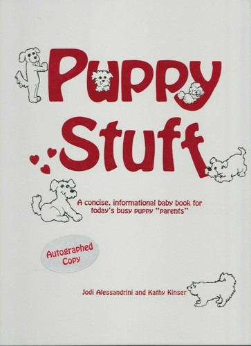Puppy stuff jodi - puppy, by