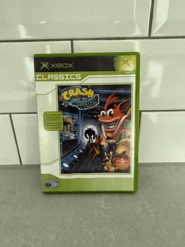 Crash bandicoot the wrath - the,
