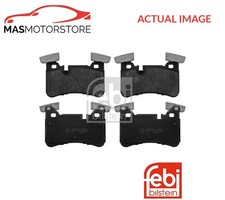 BRAKE PADS SET BRAKING PAD