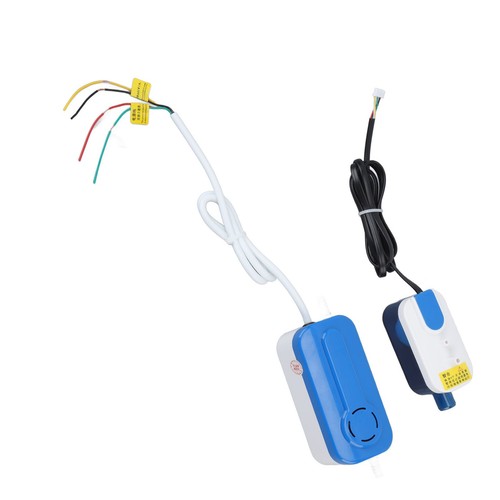 Ac110 240v split hvac - 3w,
