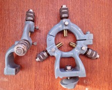SOUTH BEND LATHE 9A