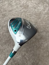 Ping Rhapsody Ladies 3 Wood 18