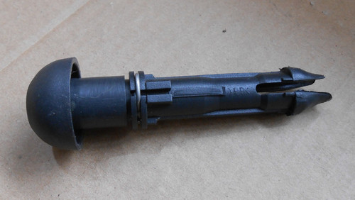 Rover 1999 06 rear - 1999-06,