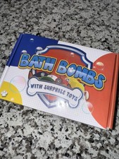 Paw patrol Bath Bombs With